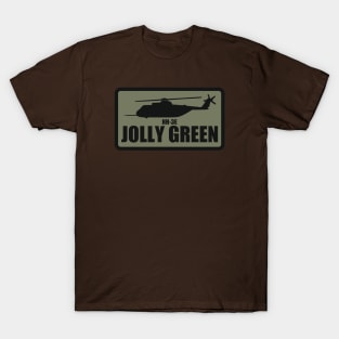 HH-3E Jolly Green T-Shirt